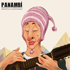 Arte de tapa Tema de Pototo - Ensamble Folklorico Panambí