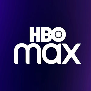 Logotipo de la marca HBO Max