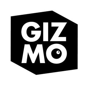 Logotipo de la marca Gizmo