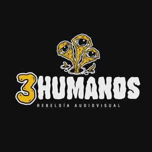 Logotipo de la marca humanos